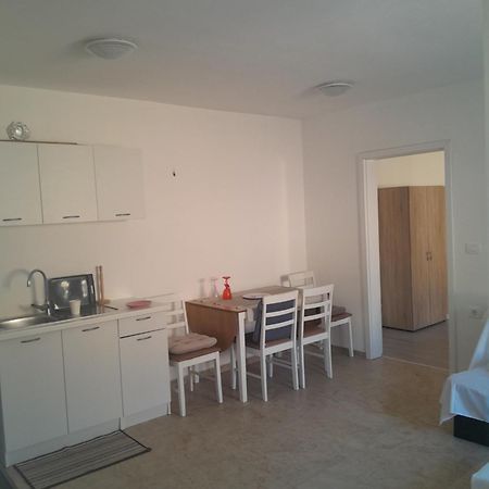 Apartmaji Струнян Екстер'єр фото