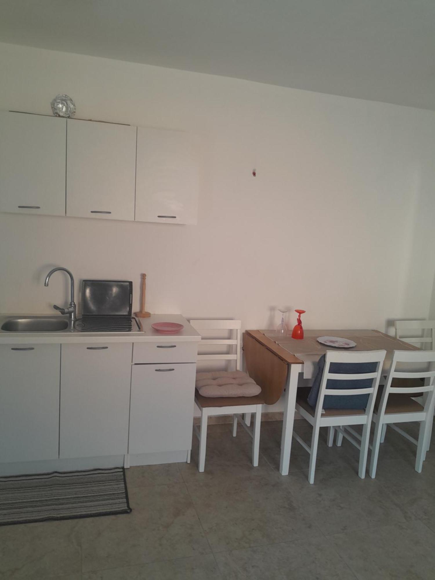 Apartmaji Струнян Екстер'єр фото