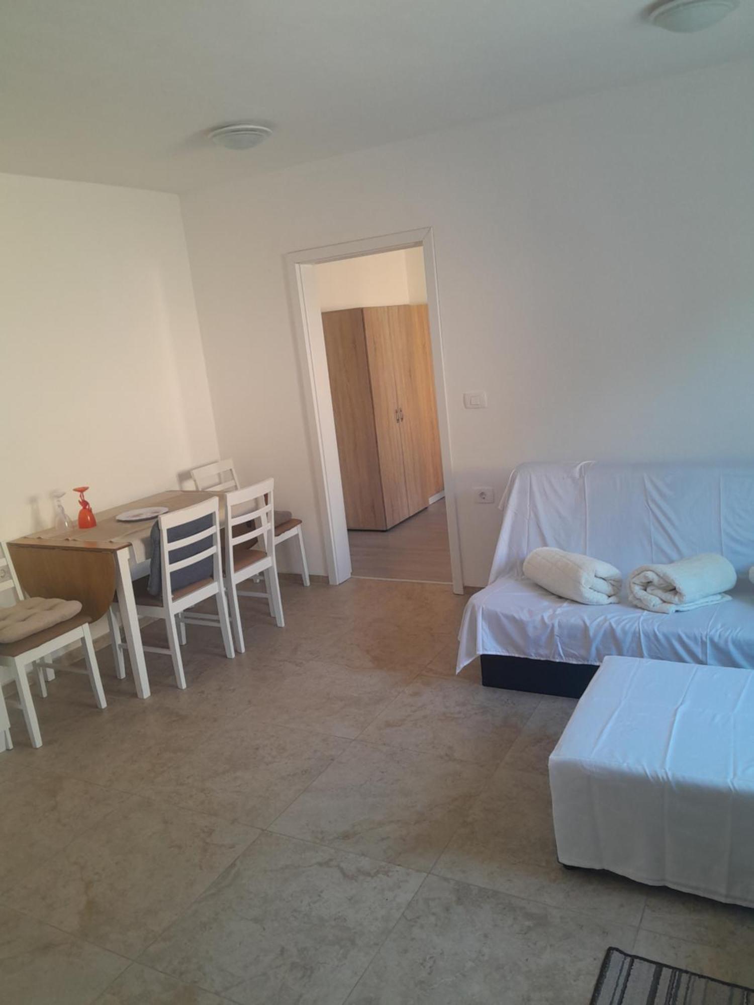 Apartmaji Струнян Екстер'єр фото