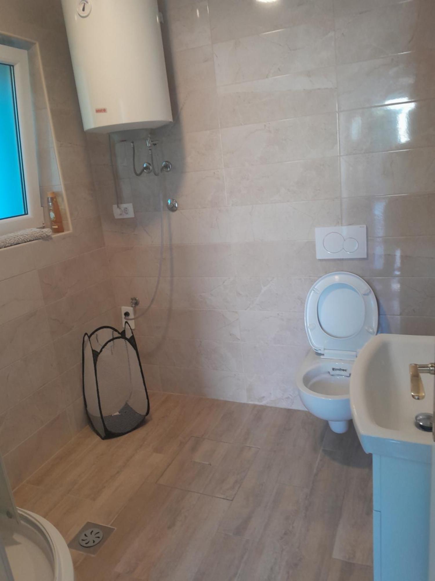 Apartmaji Струнян Екстер'єр фото